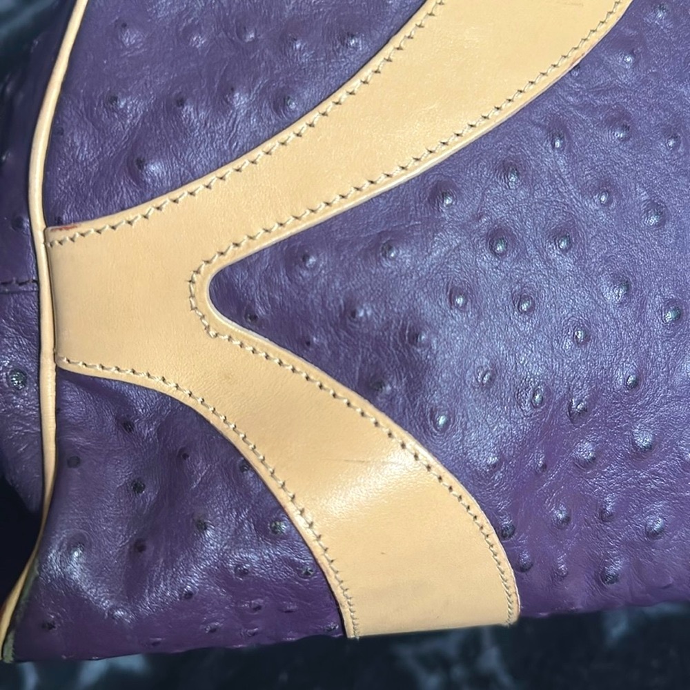 Authentic Prada Handbag - Picture 15 of 15